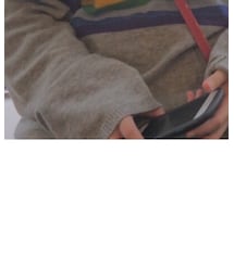 Aymmy in the batty girls | デニムパンツ