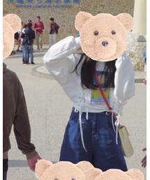 BUBBLES | スウェット