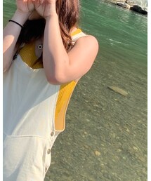 Girly Doll | タンクトップ