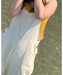 Girly Doll | サロペット/オーバーオール