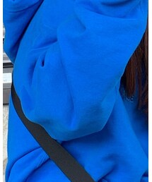 XLARGE | パーカー