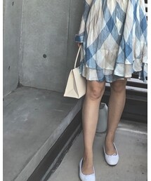 ZARA | ハンドバッグ