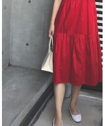 ZARA | ハンドバッグ