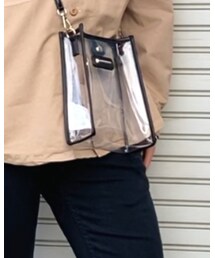 Avail | ショルダーバッグ