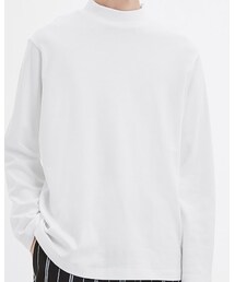 GU | Tシャツ/カットソー