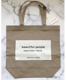 beautiful people | ショルダーバッグ