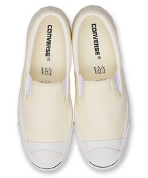 JACK PURCELL | Jack Purcell slip on(スニーカー)