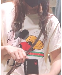 GUCCI | Tシャツ/カットソー