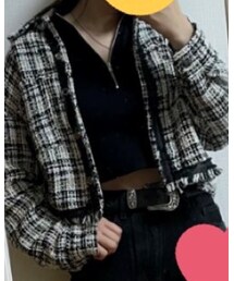 ZARA | Tシャツ/カットソー