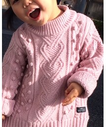 abcd | ニット/セーター