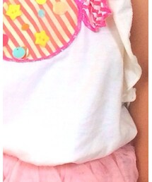 apres les cours | タンクトップ