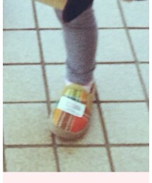 しまむら | シューズ