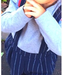 GLOBAL WORK | トップス