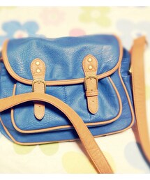 ショルダーバッグ