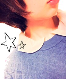 ニット/セーター