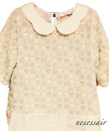 nesessaire | シャツ/ブラウス