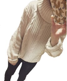 soulberry | ニット/セーター