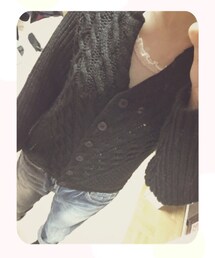 carneliane | ニット/セーター