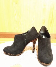 RANDA | ブーティ