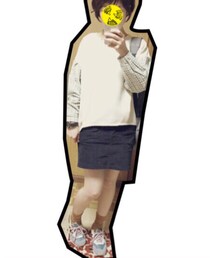 Crisp | その他トップス