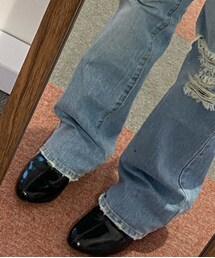 MOUSSY | シューズ