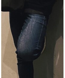 UNIQLO | デニムパンツ