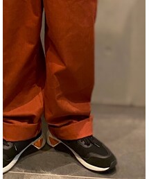 used | その他パンツ