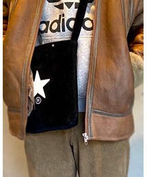 CONVERSE TOKYO | ショルダーバッグ