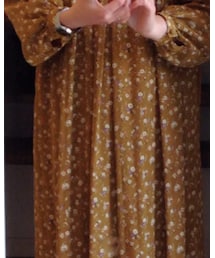 母の古着 | ワンピース