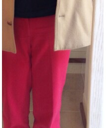 OLD NAVY | スラックス