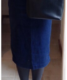 ZARA | デニムスカート