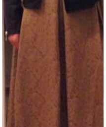 LEPSIM | スカート