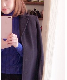 ROPE' | チェスターコート