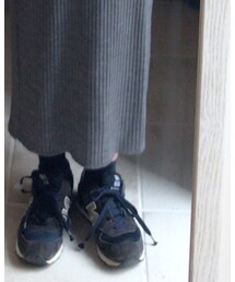 NEW BALANCE | スニーカー