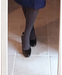 alfredoBANNISTER LADY`S | パンプス