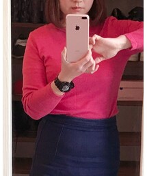 CASIO | アナログ腕時計