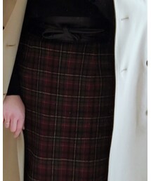 w closet | スカート