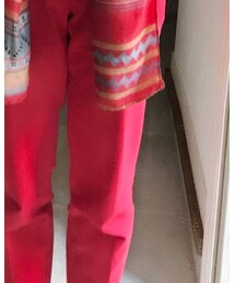 OLD NAVY | スラックス