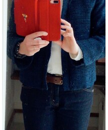 無印良品 | Tシャツ/カットソー