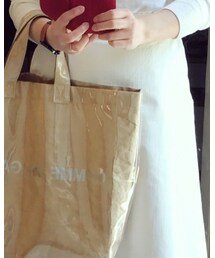 COMME des GARCONS | トートバッグ