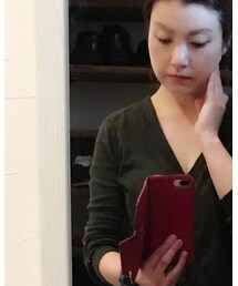 ZARA | Tシャツ/カットソー