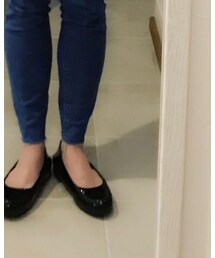 fitflop | バレエシューズ