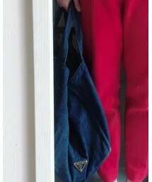 PRADA | トートバッグ