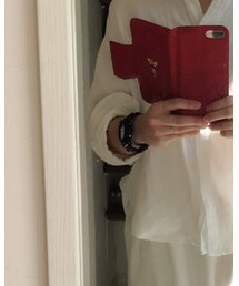 CASIO | アナログ腕時計