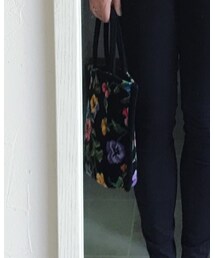 feiler | トートバッグ