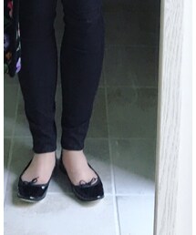 Repetto | バレエシューズ