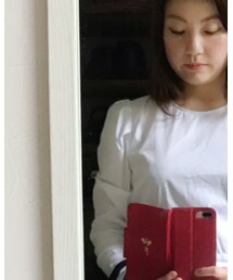 ZARA | シャツ/ブラウス