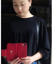 ZARA | Tシャツ/カットソー