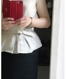 aquagirl | シャツ/ブラウス