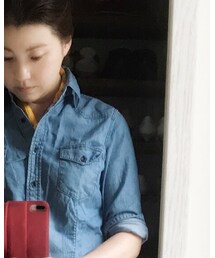 UNIQLO | シャツ/ブラウス